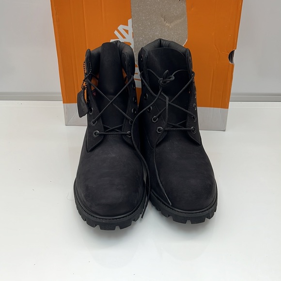 Timberland Mens Premium 6inch Waterproof Boot - Picture 2 of 5